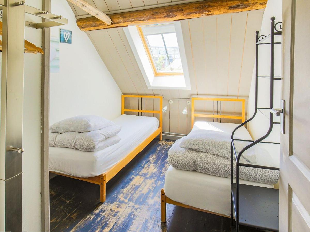Traditional Farmhouse In Egmond Aan Den Hoef With Sauna Villa Rinnegom Eksteriør bilde